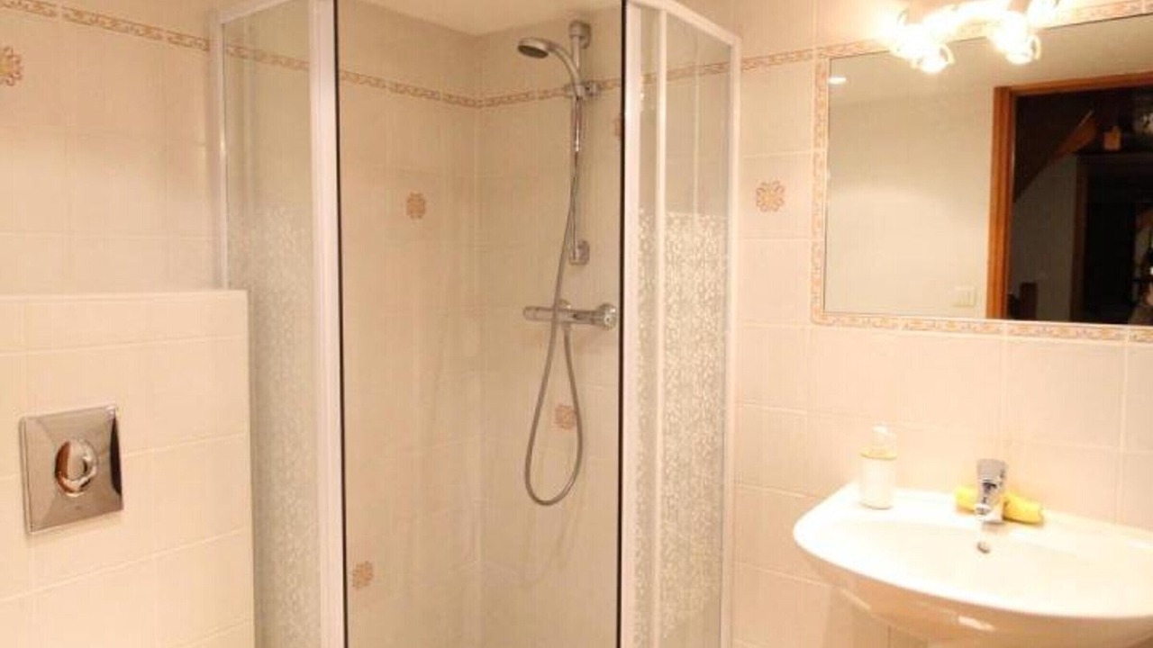 Photo of Bathroom in Brezons