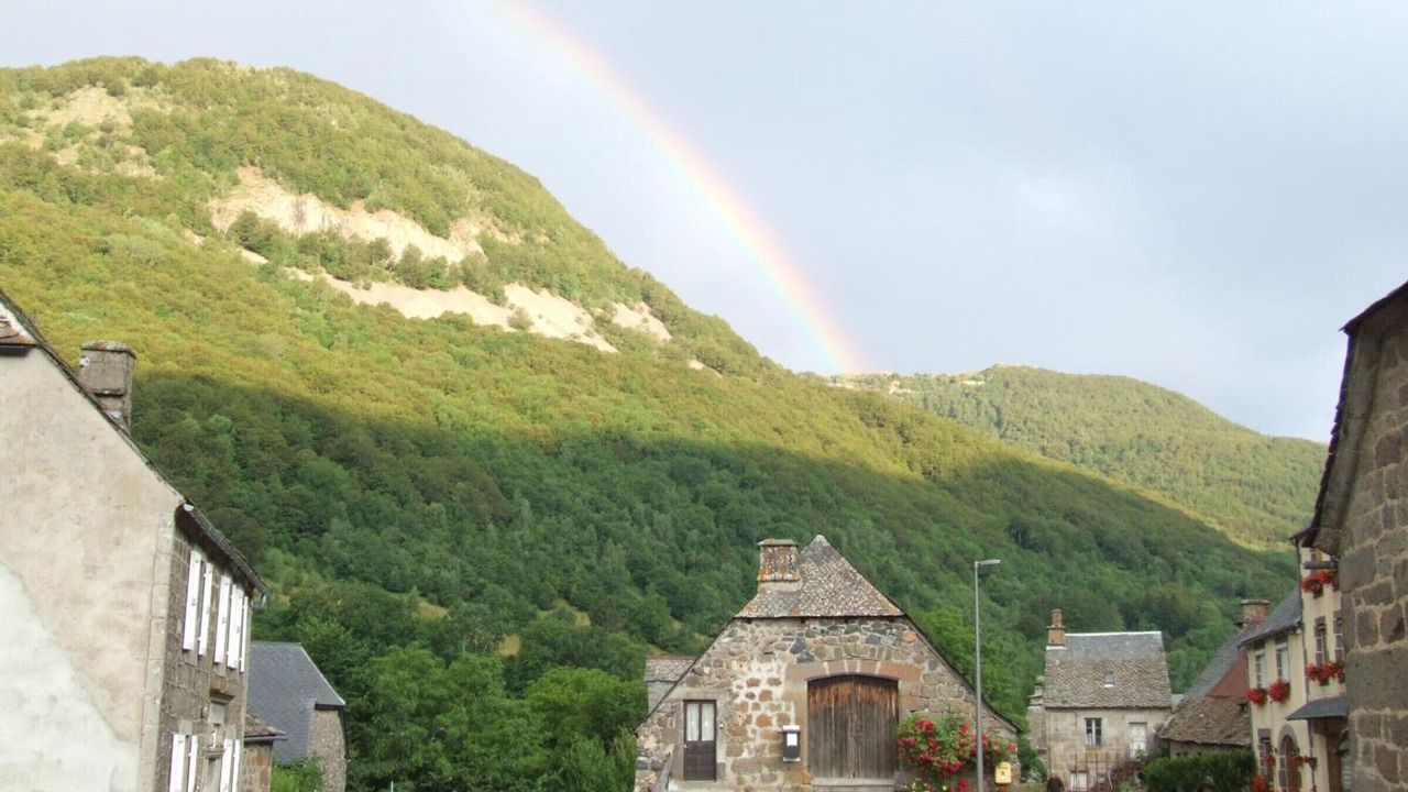 Photo of Outdoor in Brezons