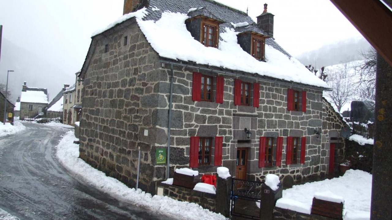 Photo of Outdoor in Brezons