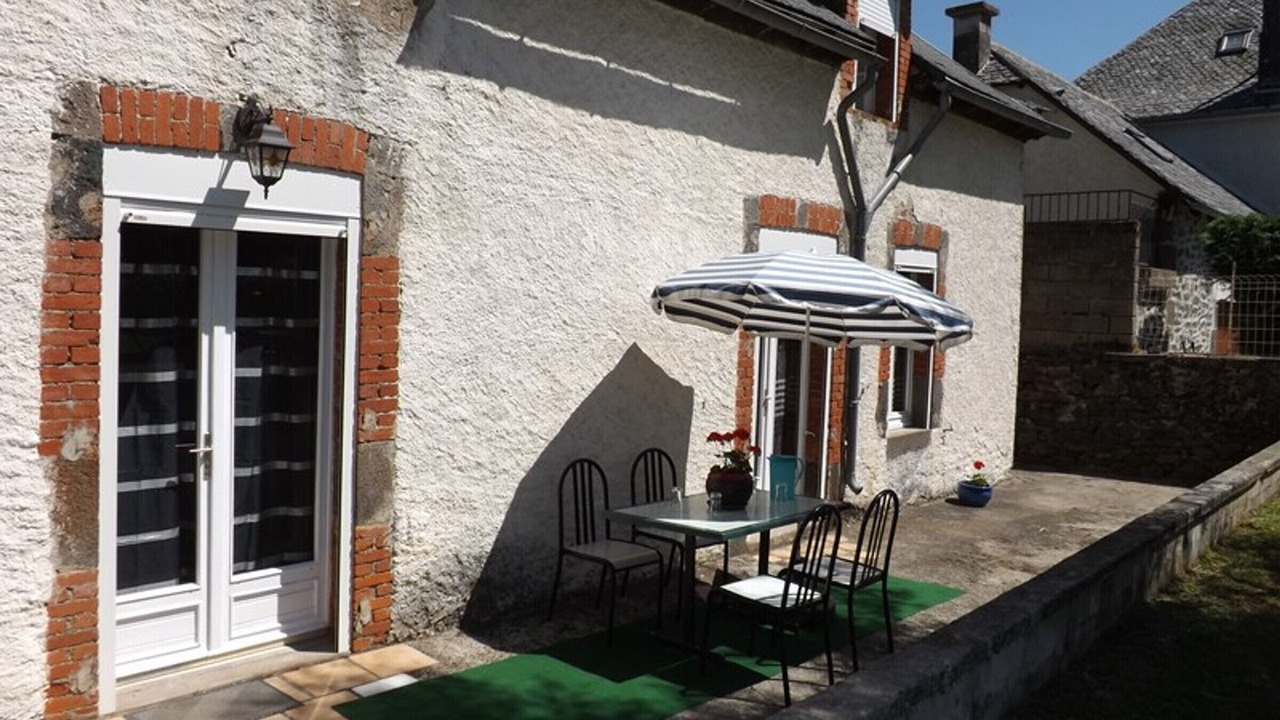 Photo of Patio Balcony in Besse