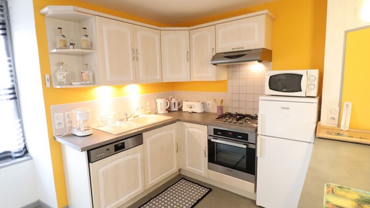 Photo of Kitchen in Besse