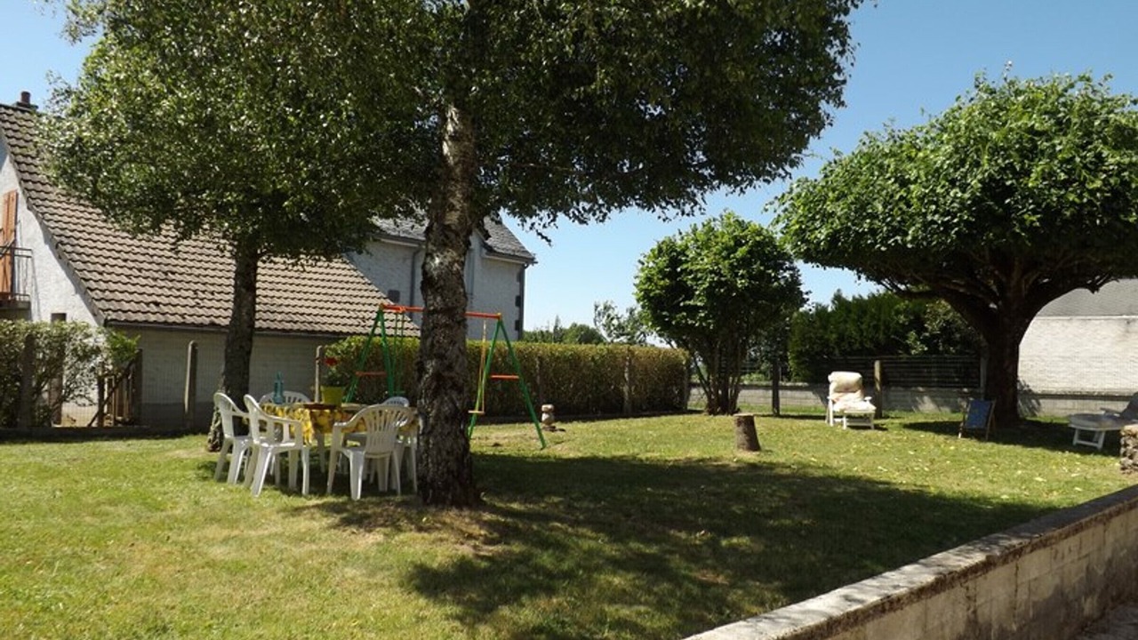 Photo of Outdoor in Besse