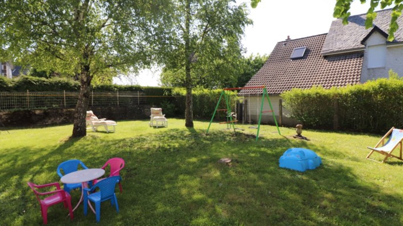 Photo of Outdoor in Besse