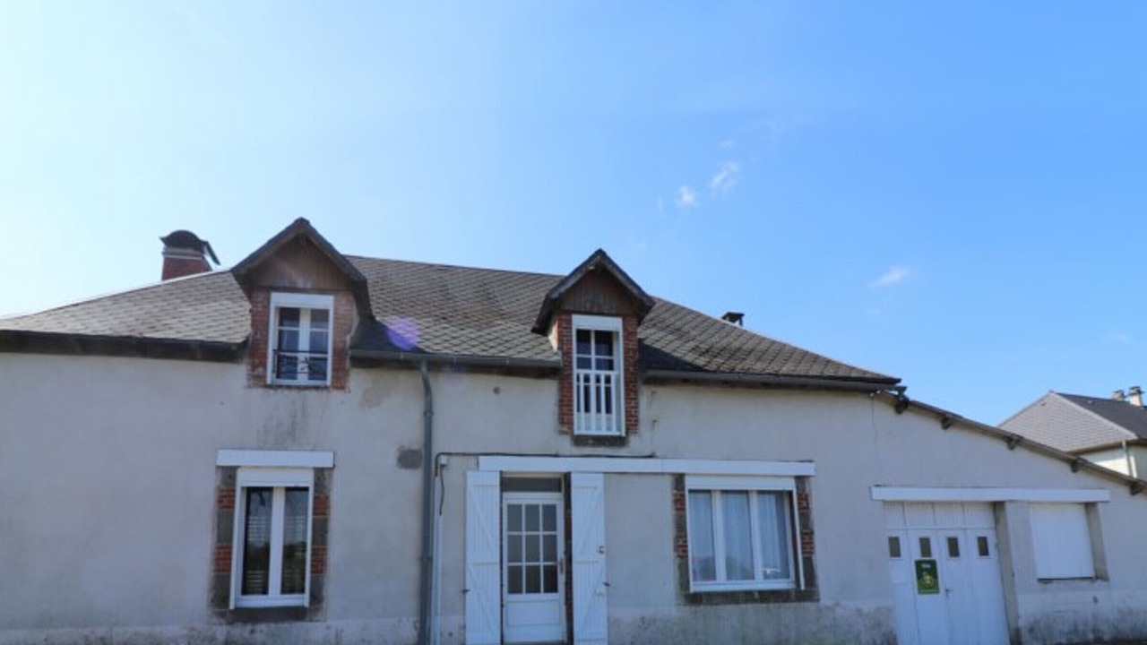 Photo of Outdoor in Besse