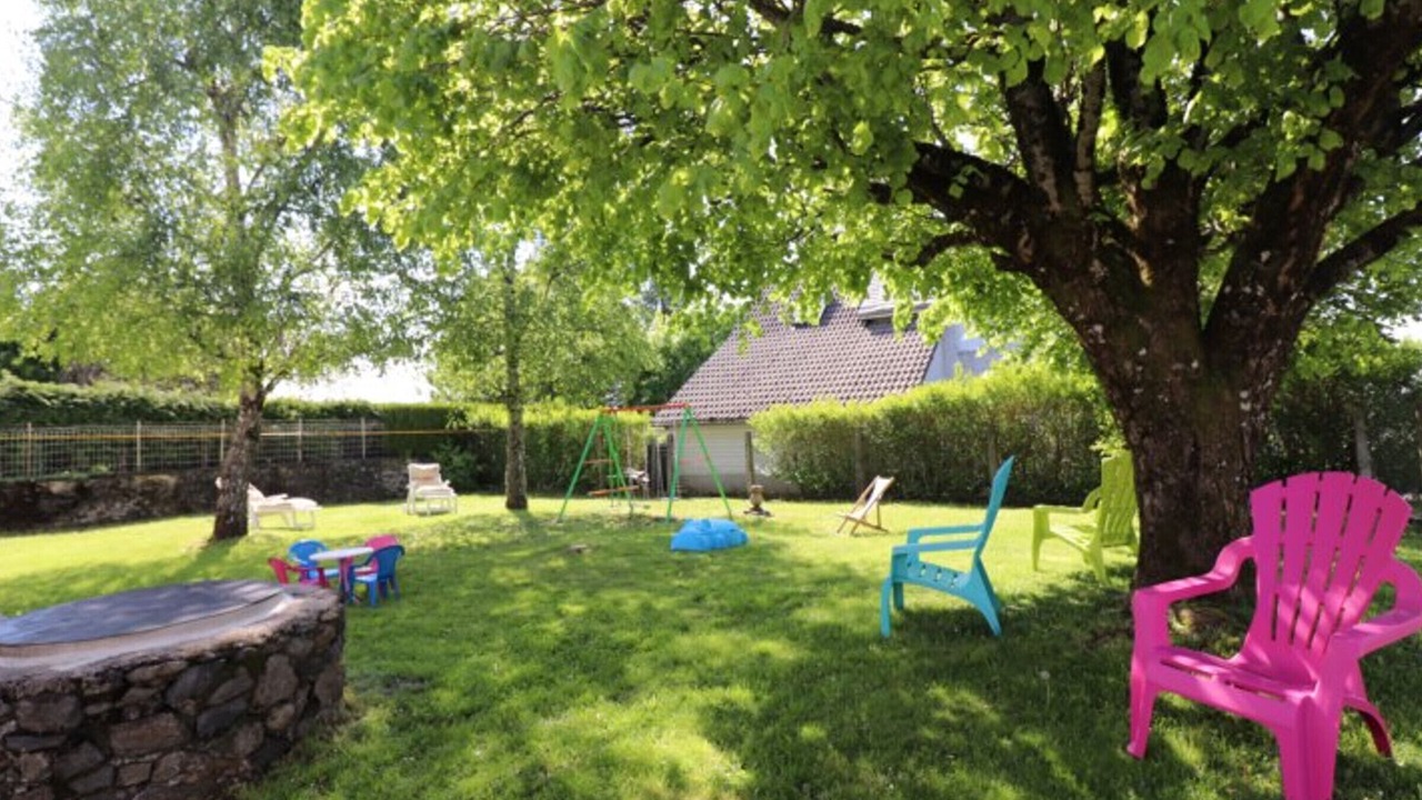 Photo of Outdoor in Besse