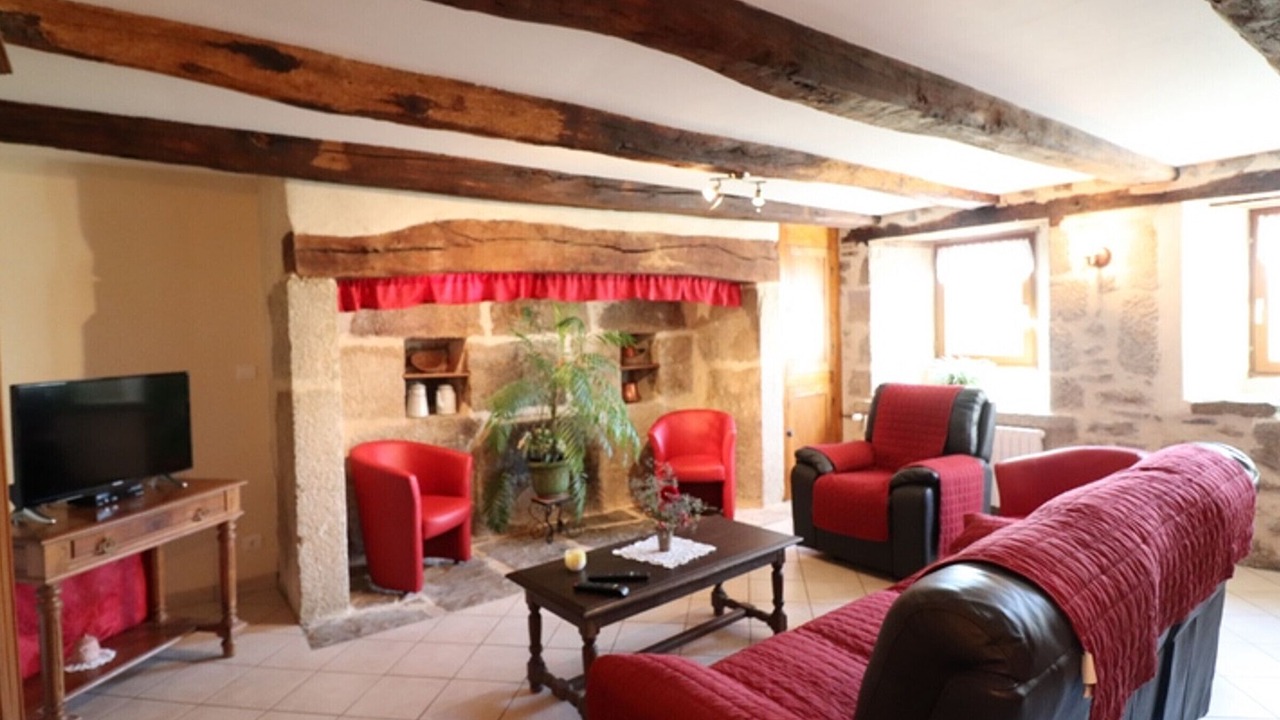 Photo of Livingroom in Jabrun