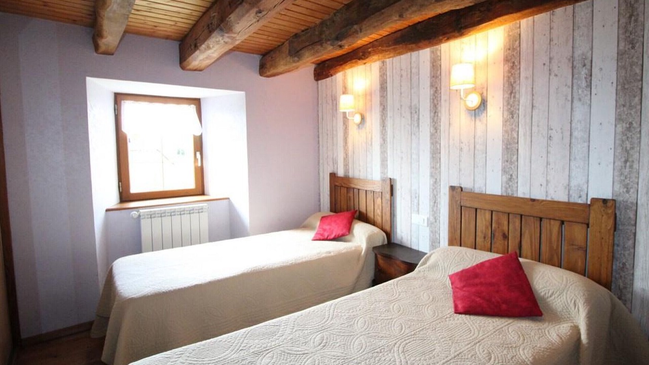 Photo of Bedroom in Jabrun