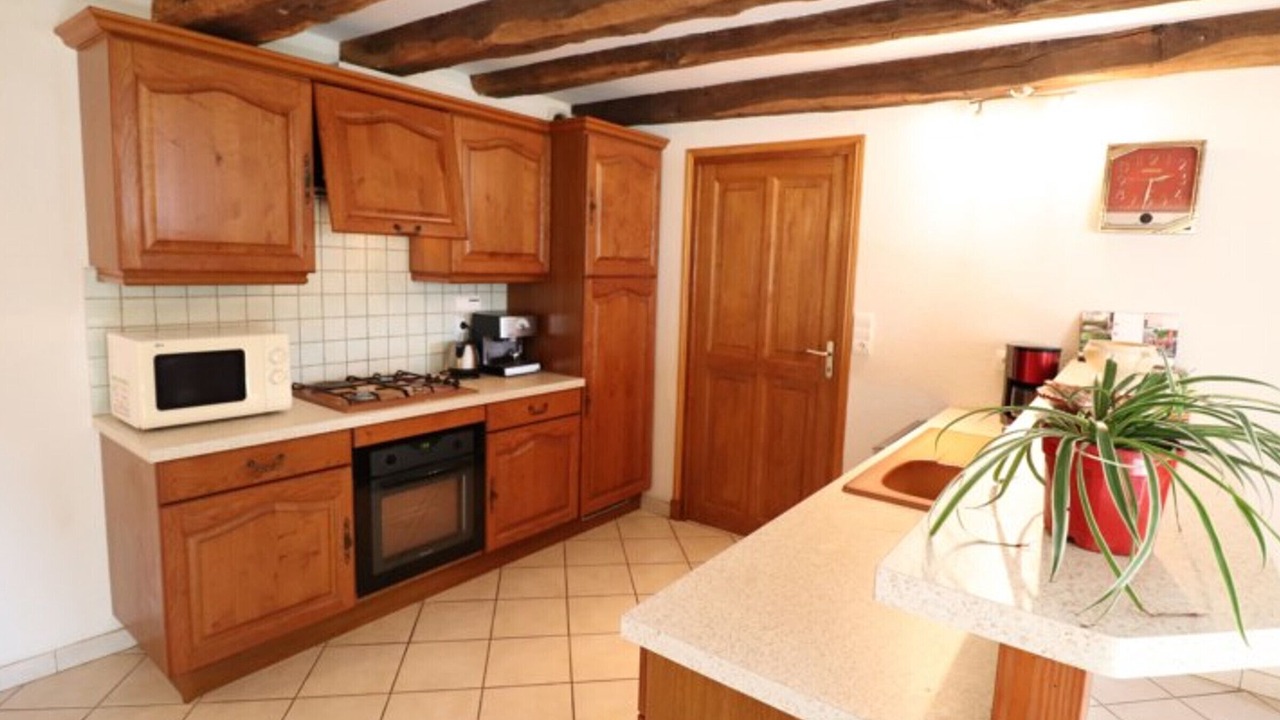 Photo of Kitchen in Jabrun