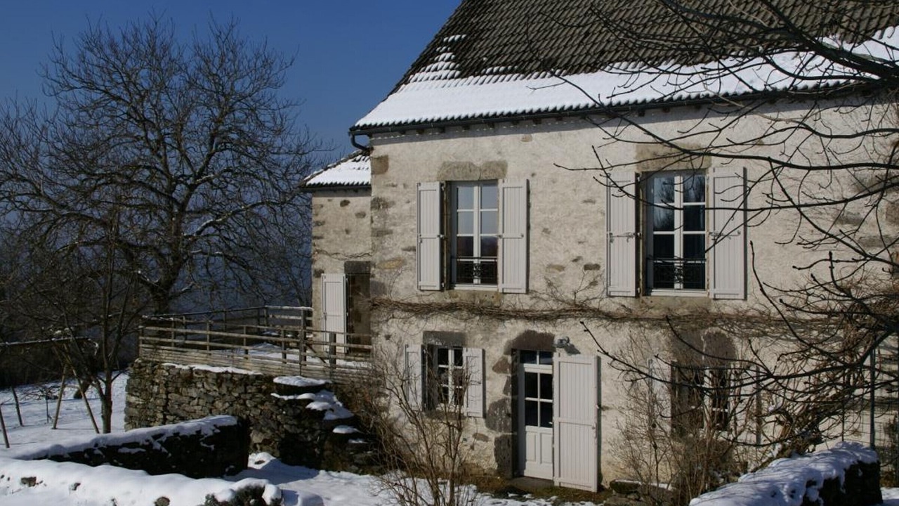 Photo of Outdoor in Le Monteil