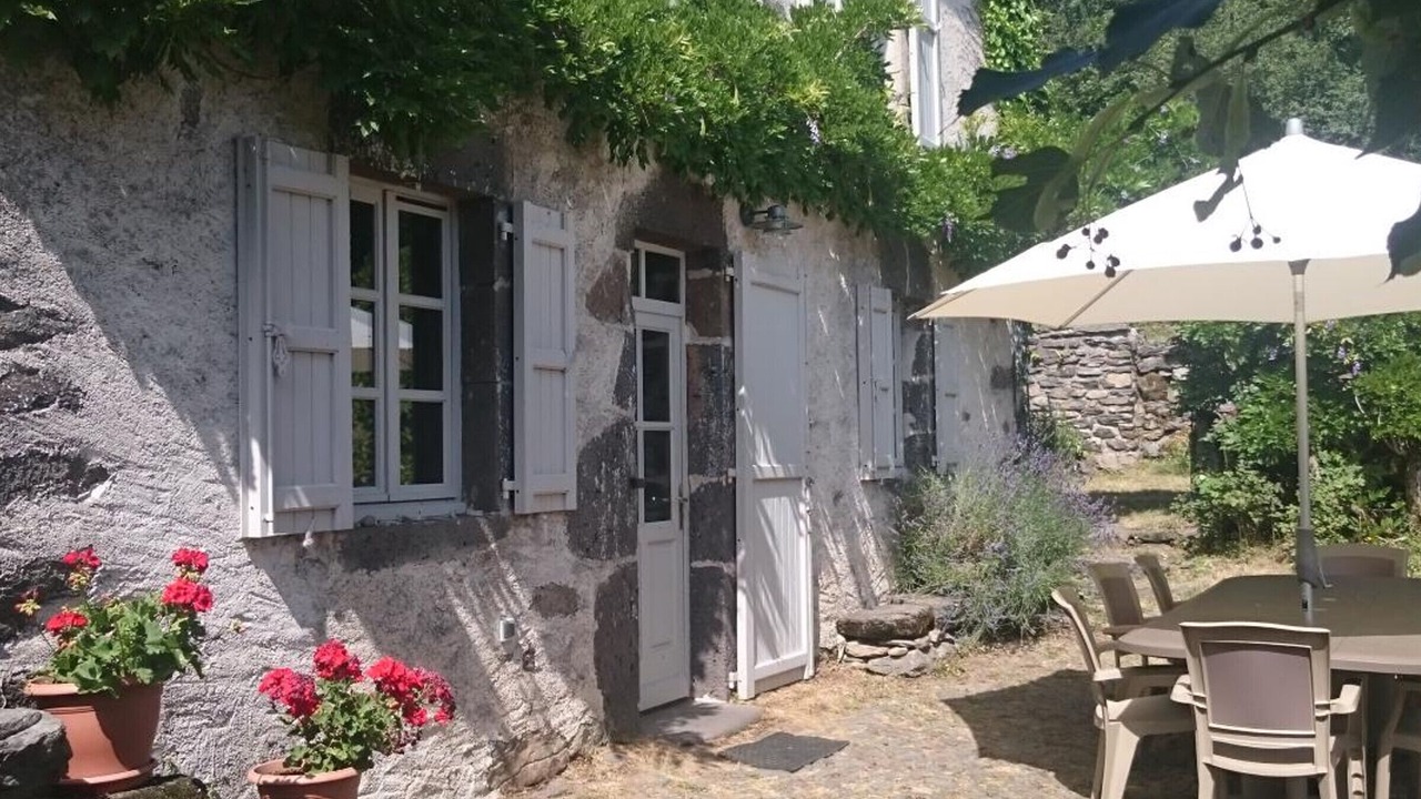 Photo of Outdoor in Le Monteil