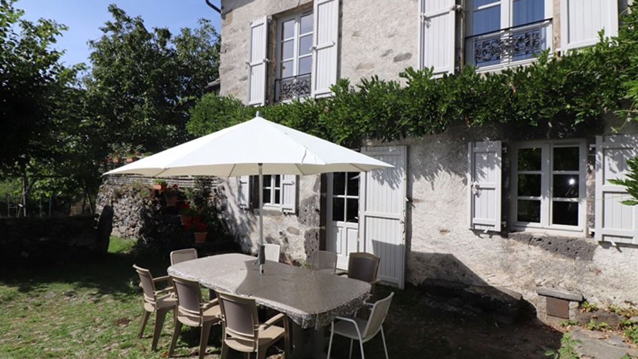 Photo of Outdoor in Le Monteil