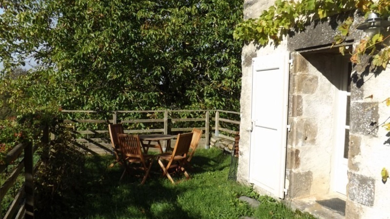 Photo of Outdoor in Le Monteil