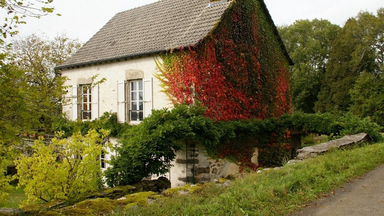 Photo of Outdoor in Le Monteil