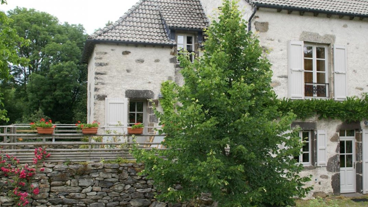 Photo of Outdoor in Le Monteil