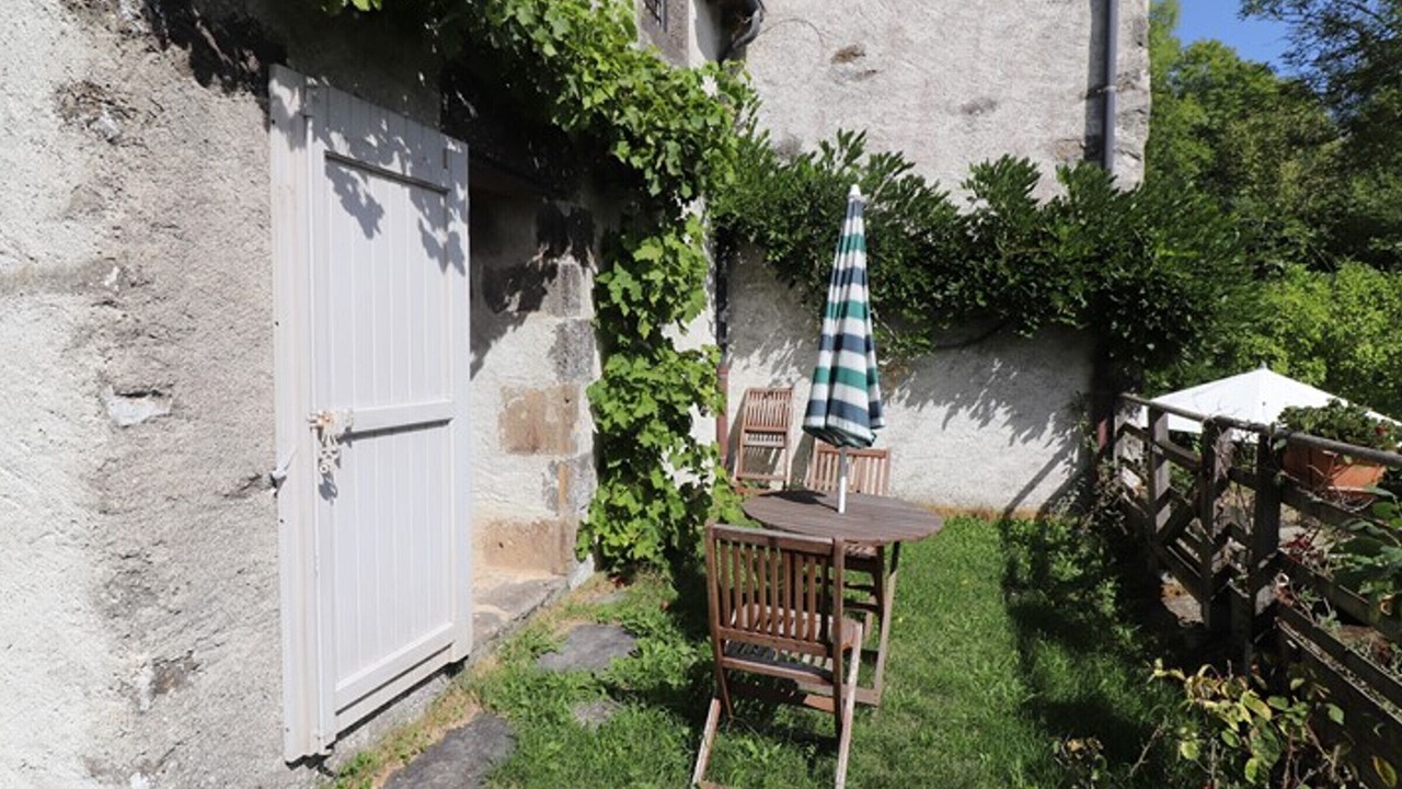 Photo of Outdoor in Le Monteil