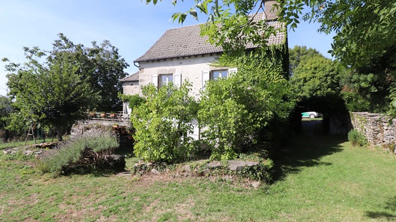 Photo of Outdoor in Le Monteil