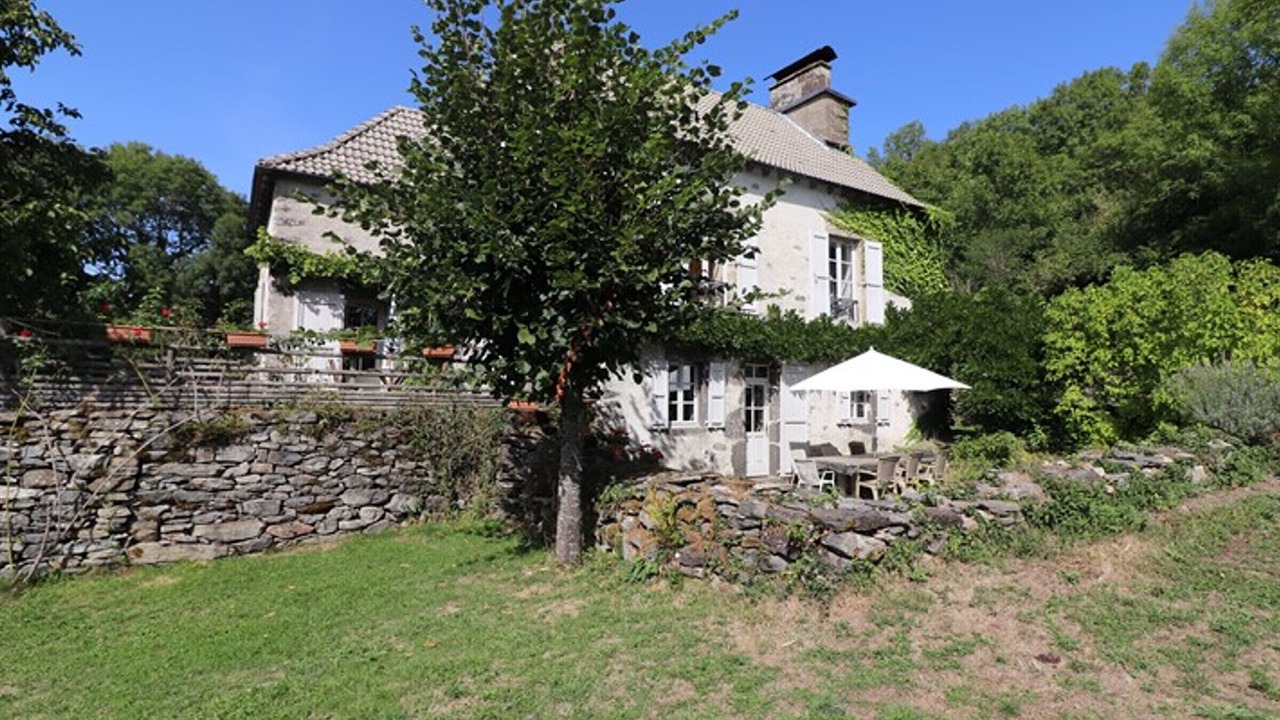 Photo of Outdoor in Le Monteil