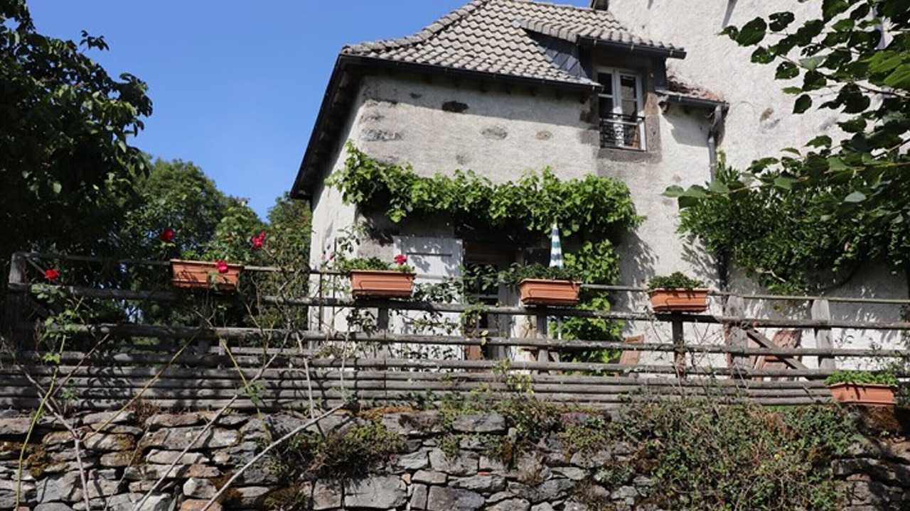 Photo of Outdoor in Le Monteil