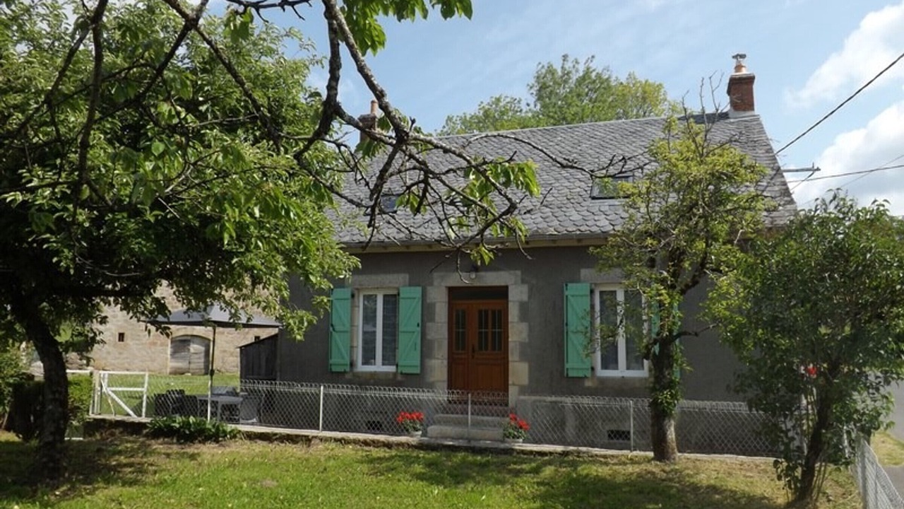 Photo of Outdoor in Champagnac