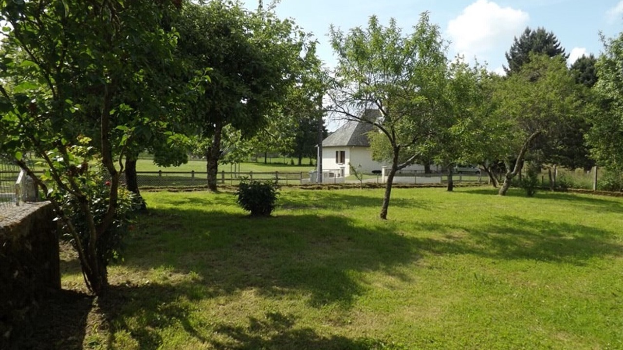 Photo of Outdoor in Champagnac