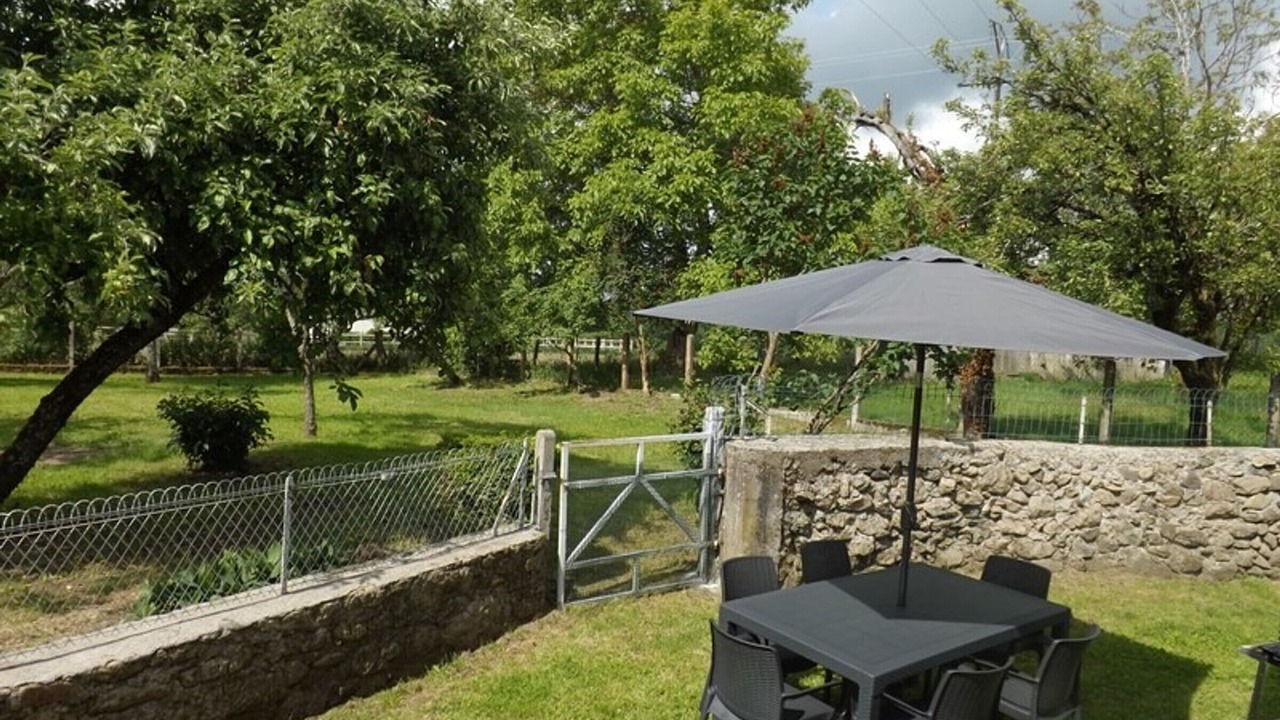 Photo of Outdoor in Champagnac