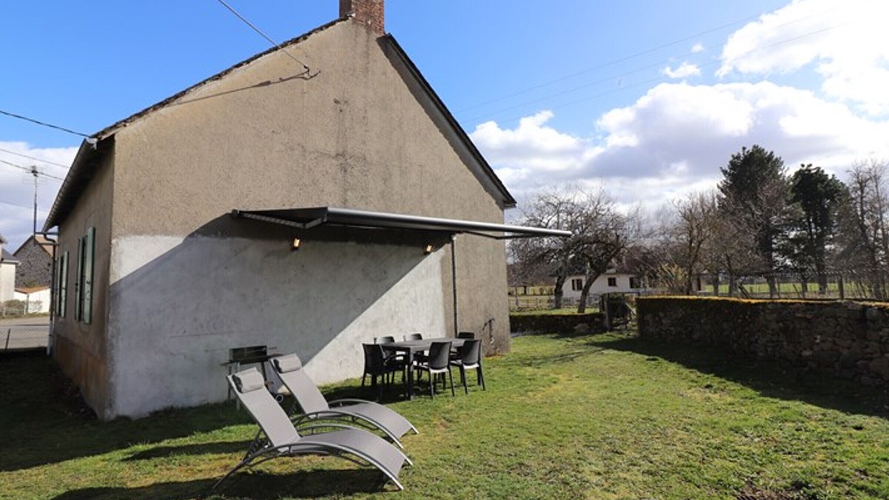 Photo of Outdoor in Champagnac