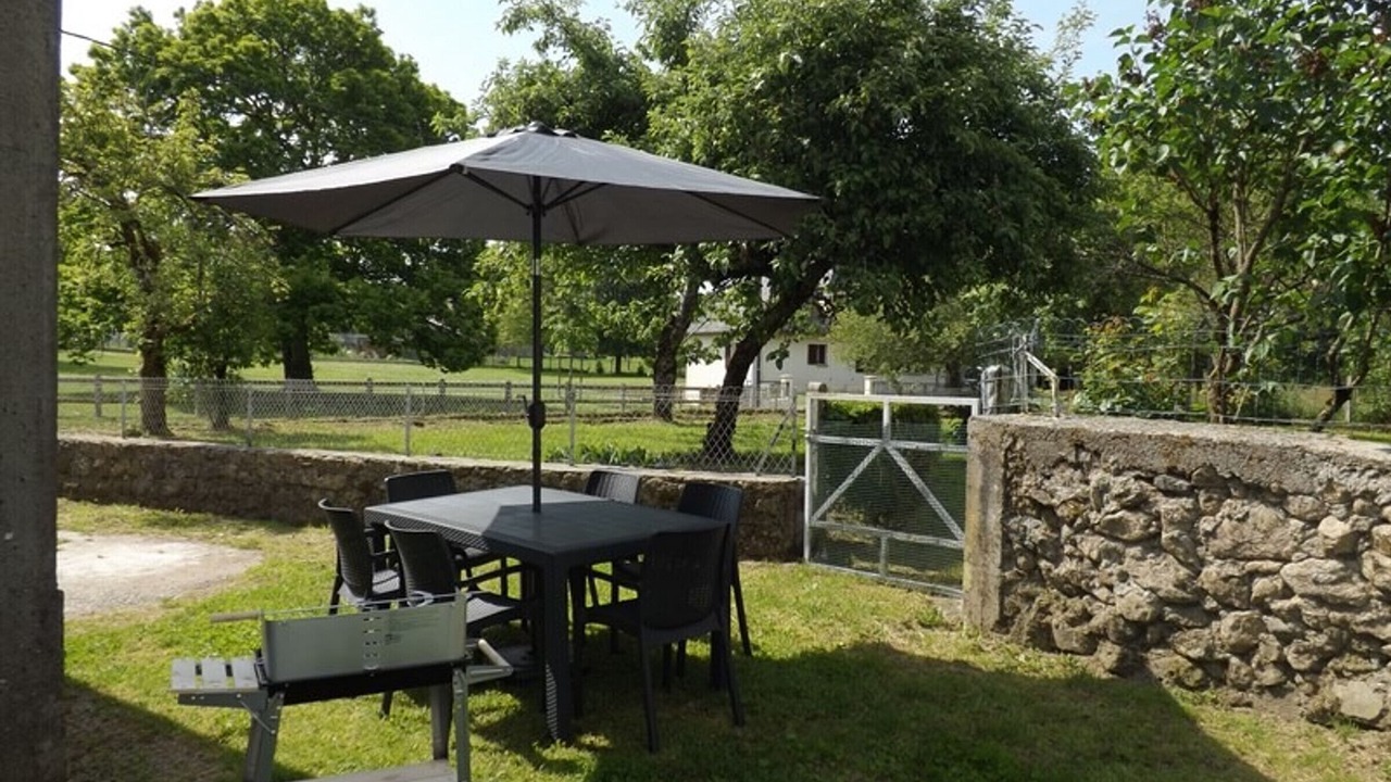 Photo of Outdoor in Champagnac