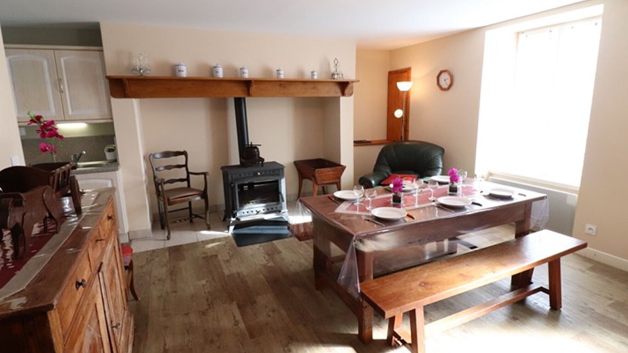 Photo of Others in Champagnac