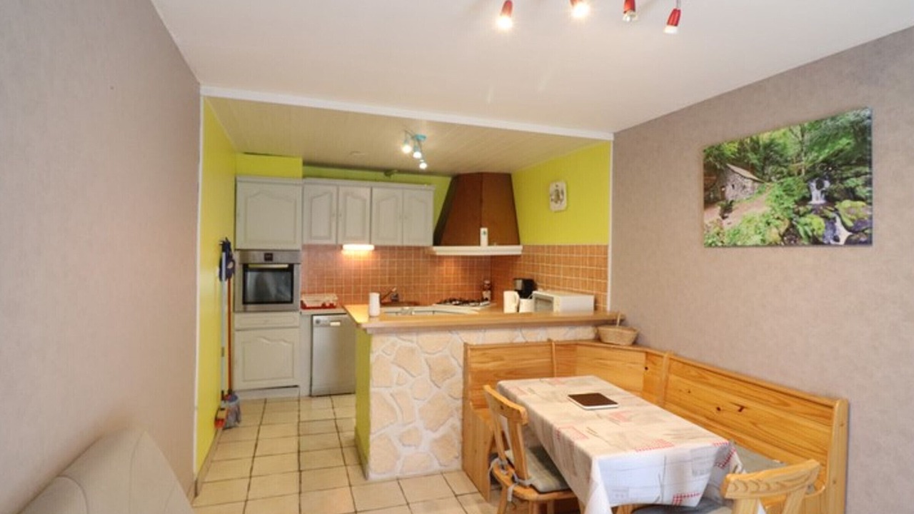 Photo of Kitchen in Coltines
