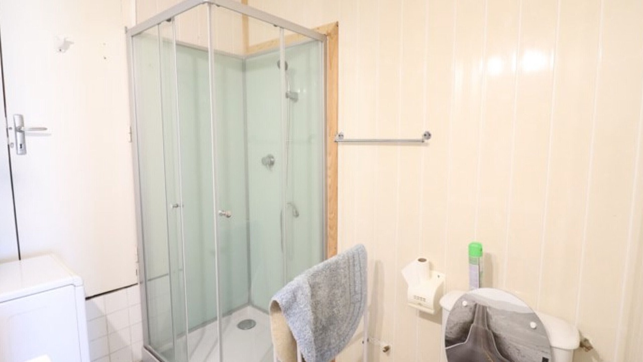 Photo of Bathroom in Coltines