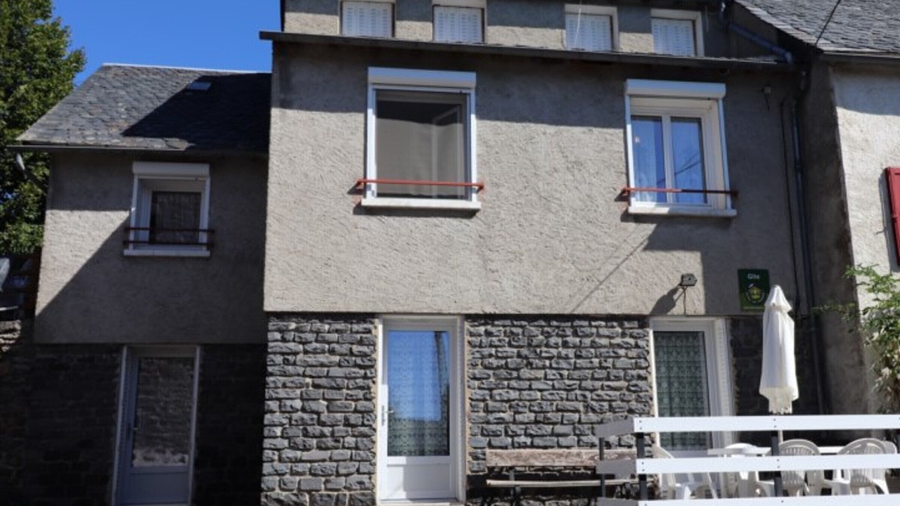 Photo of Outdoor in Coltines