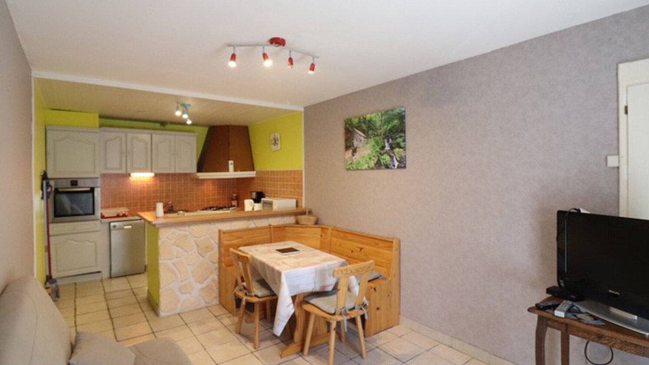 Photo of Kitchen in Coltines