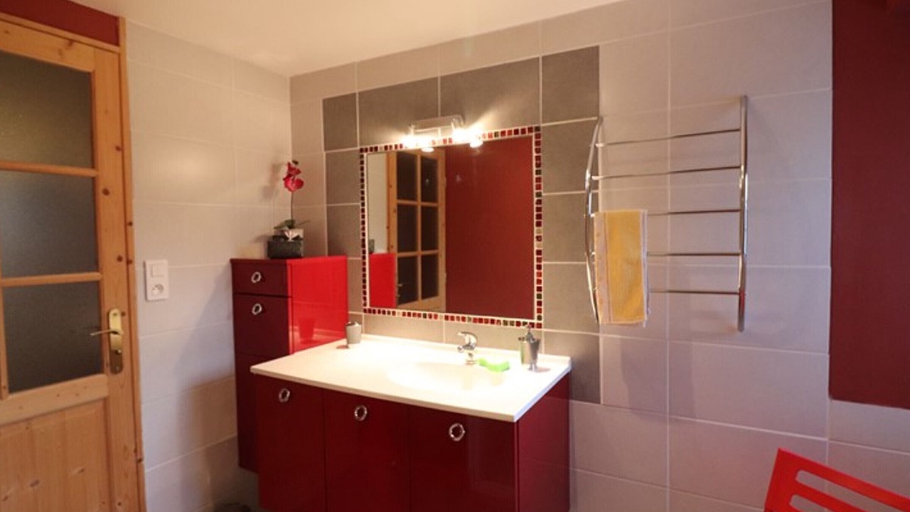 Photo of Bathroom in Arnac