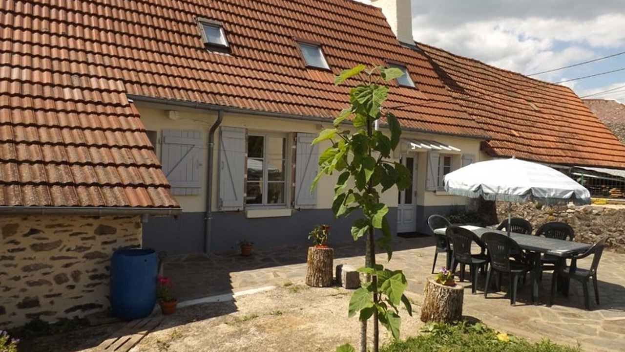 Photo of Outdoor in Arnac