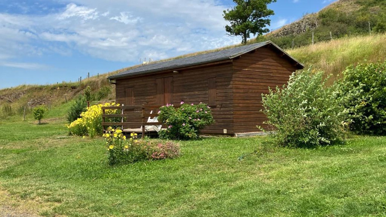 Photo of Outdoor in Peyrusse