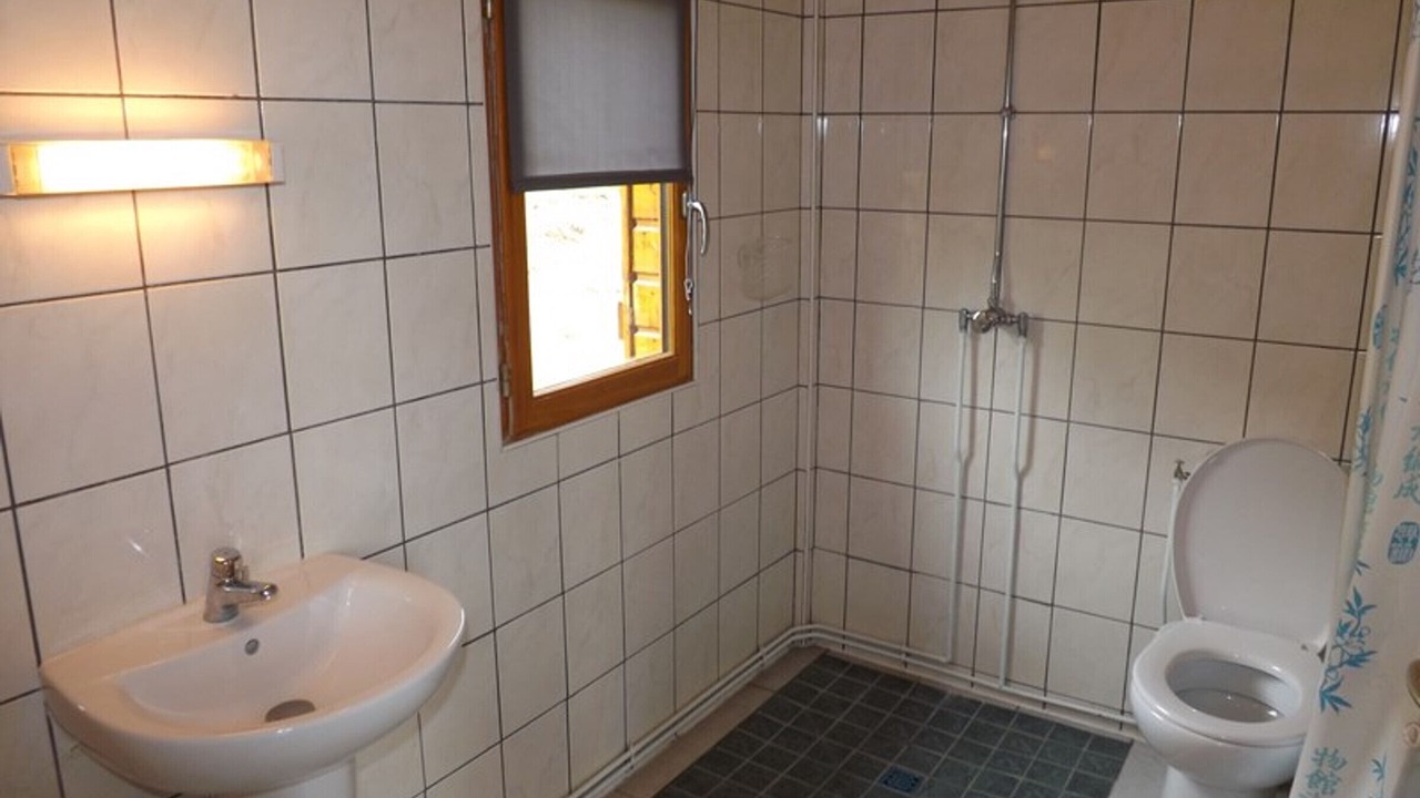 Photo of Bathroom in Peyrusse