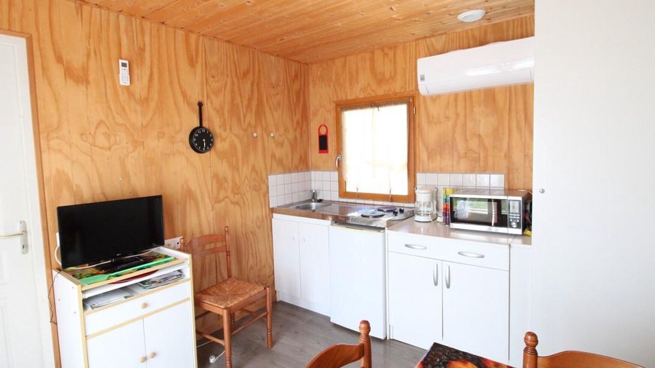Photo of Kitchen in Peyrusse