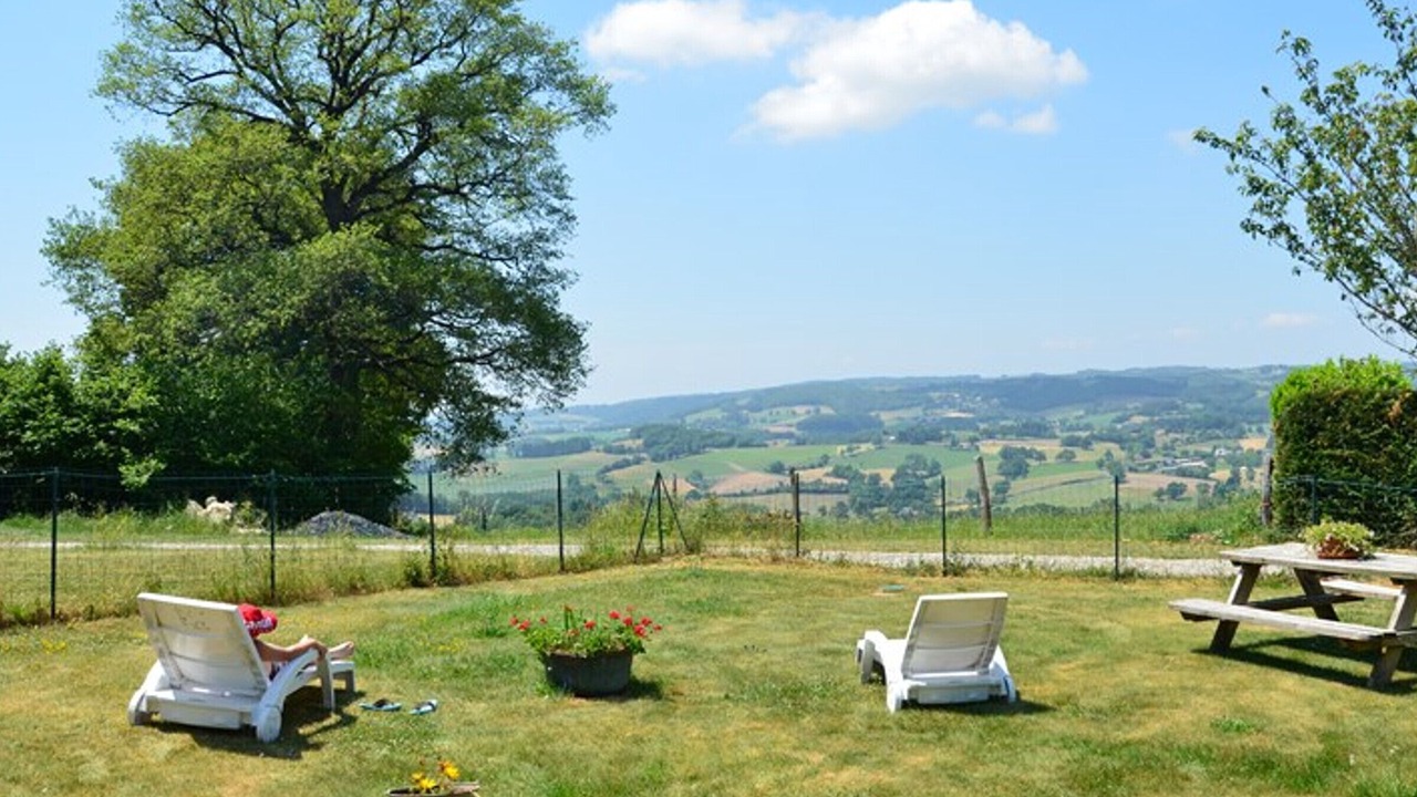 Photo of Outdoor in Labesserette