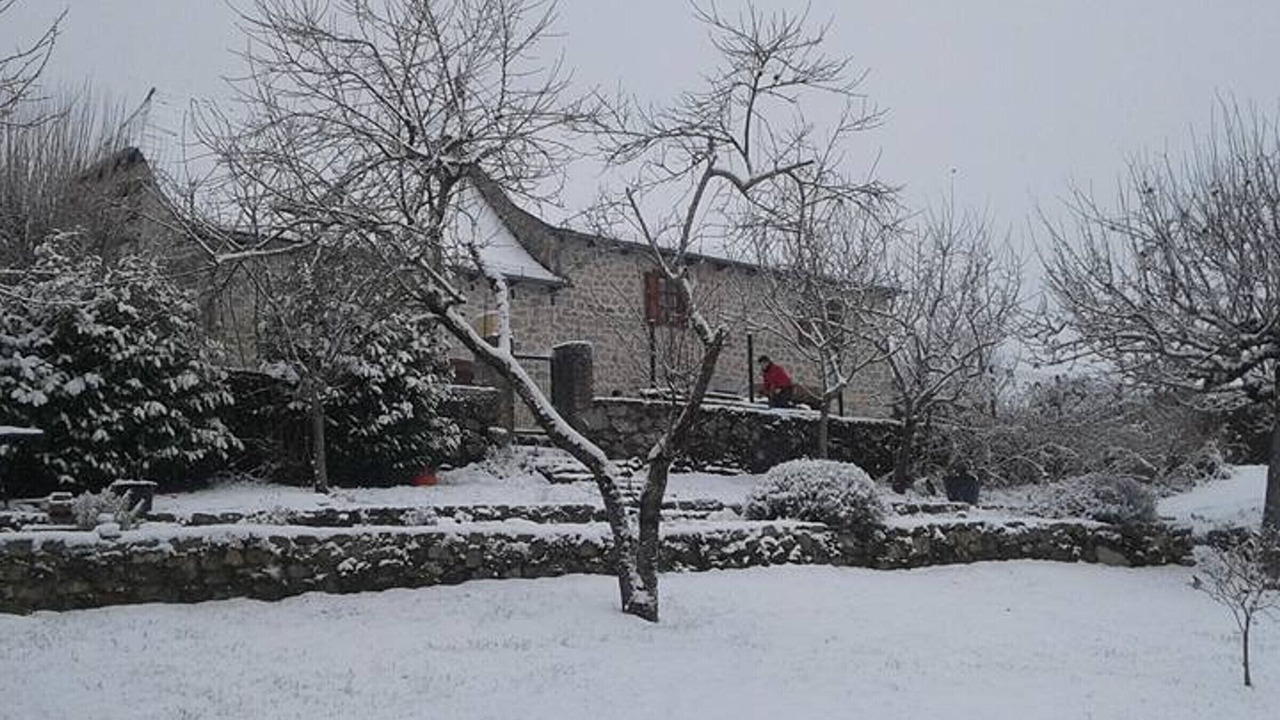 Photo of Outdoor in Labesserette