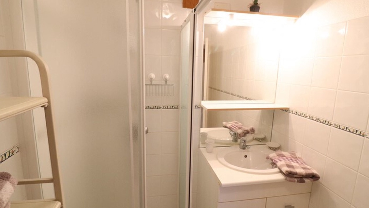Photo of Bathroom in Labesserette