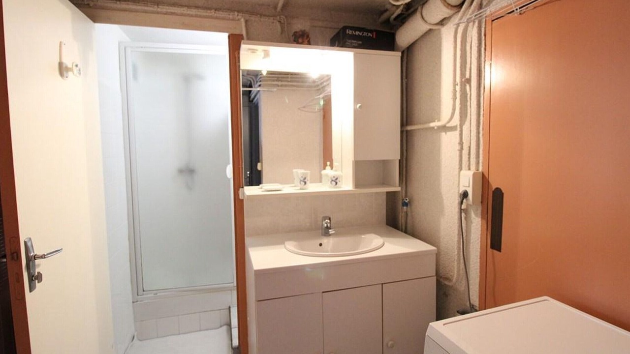Photo of Bathroom in Drugeac