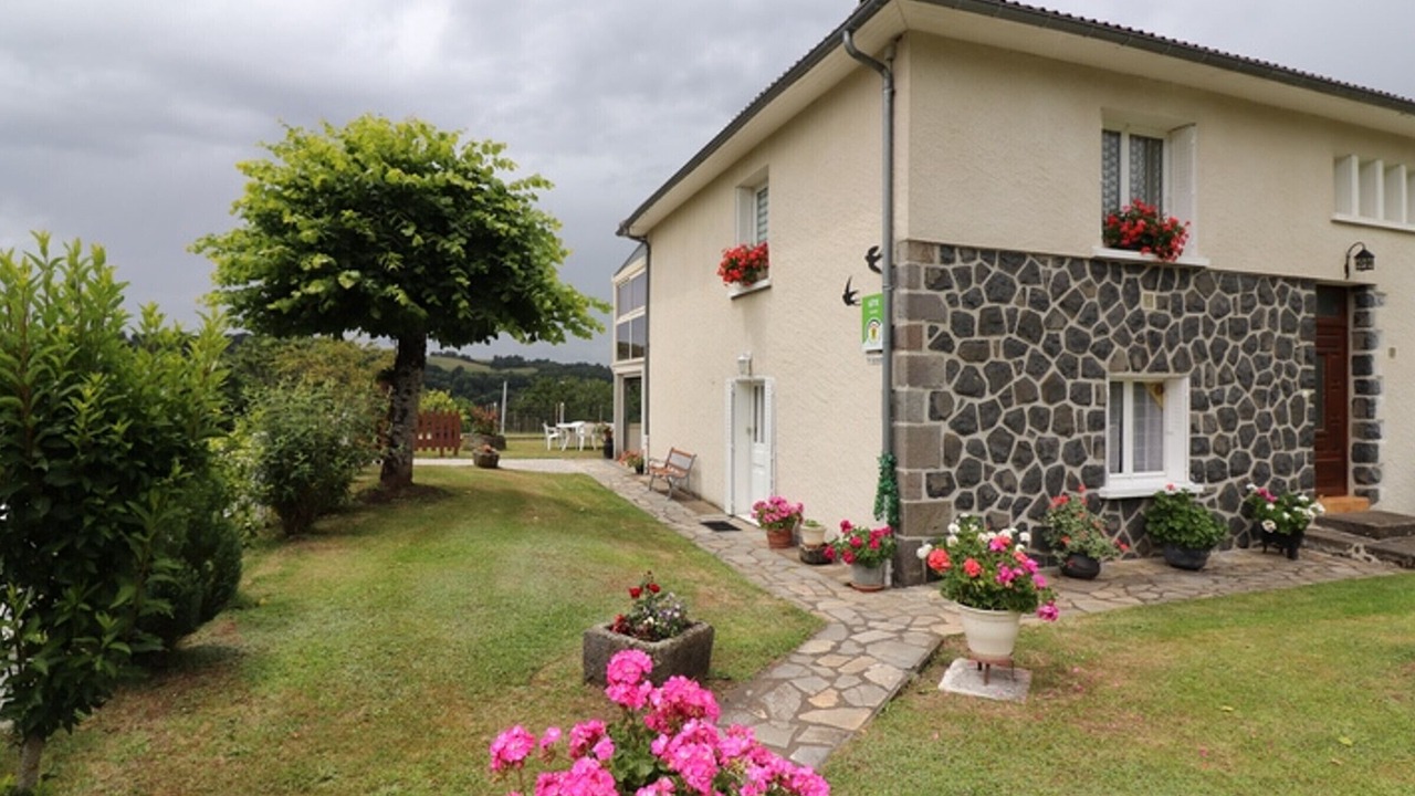 Photo of Outdoor in Drugeac
