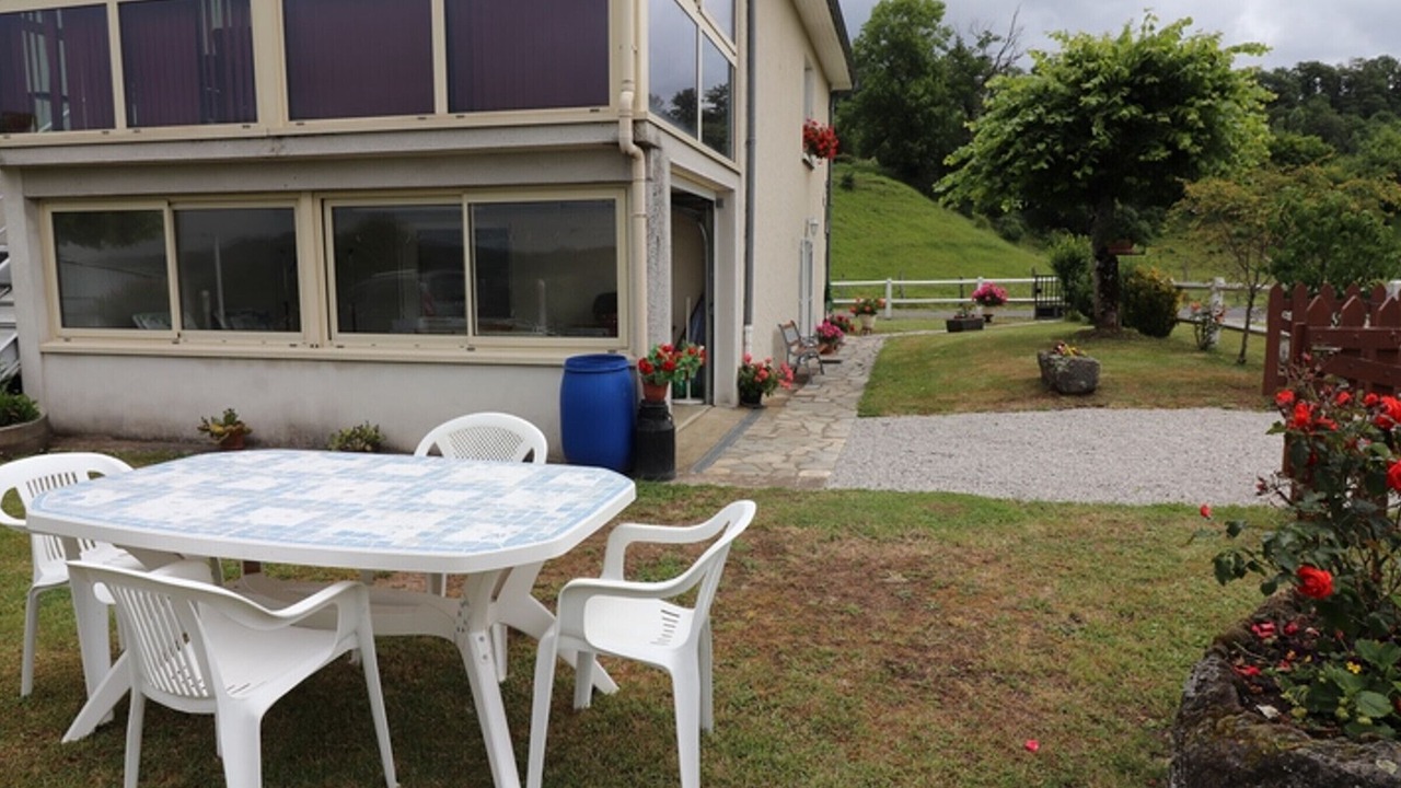 Photo of Outdoor in Drugeac