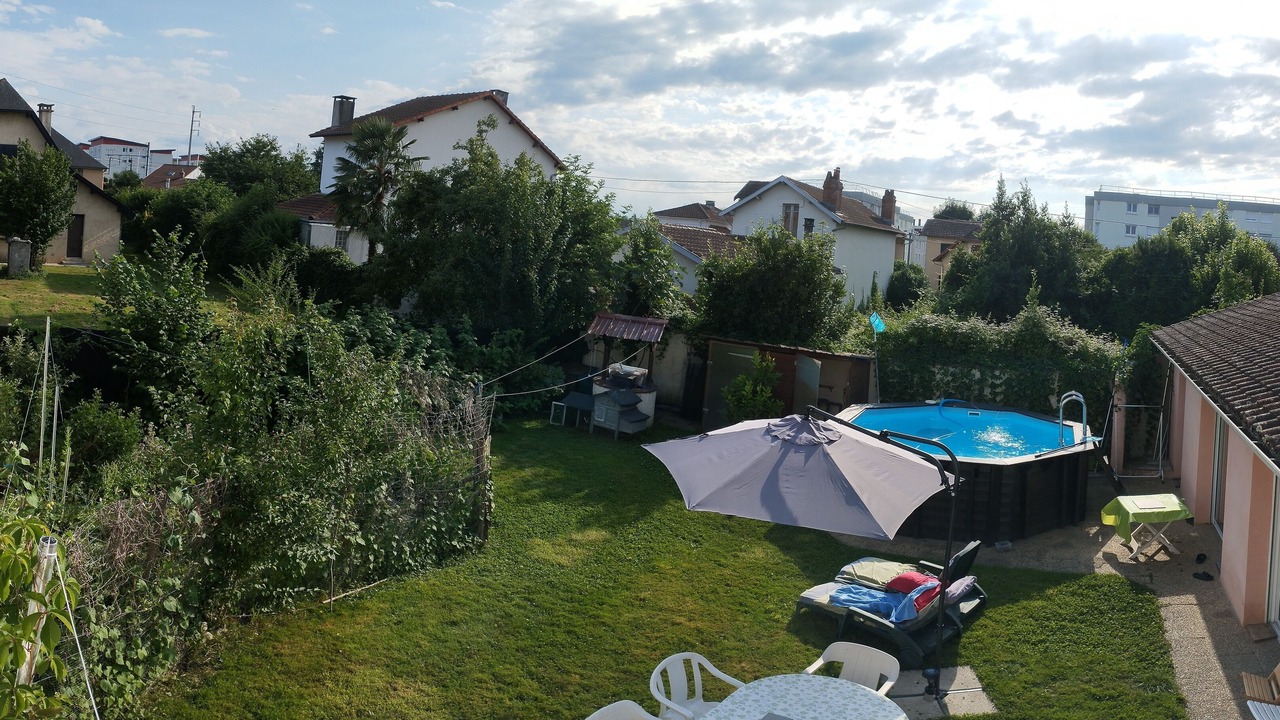 Photo of Outdoor in Tarbes