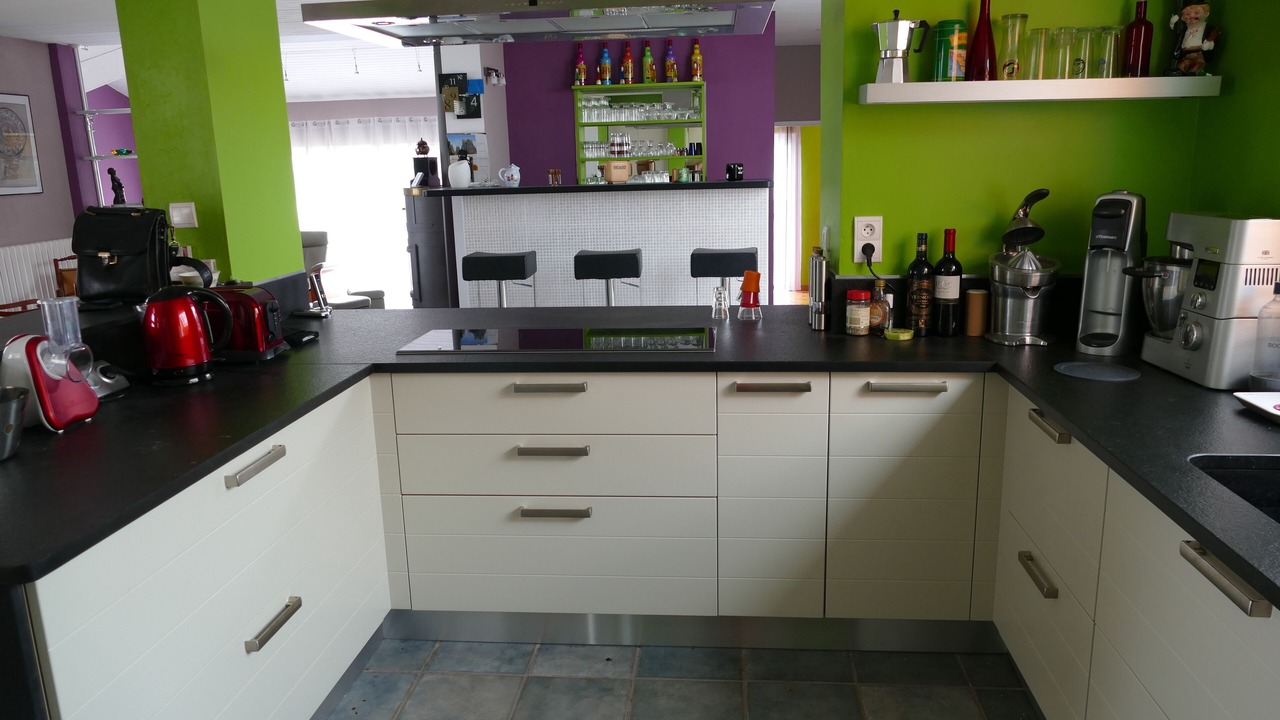 Photo of Kitchen in Tarbes