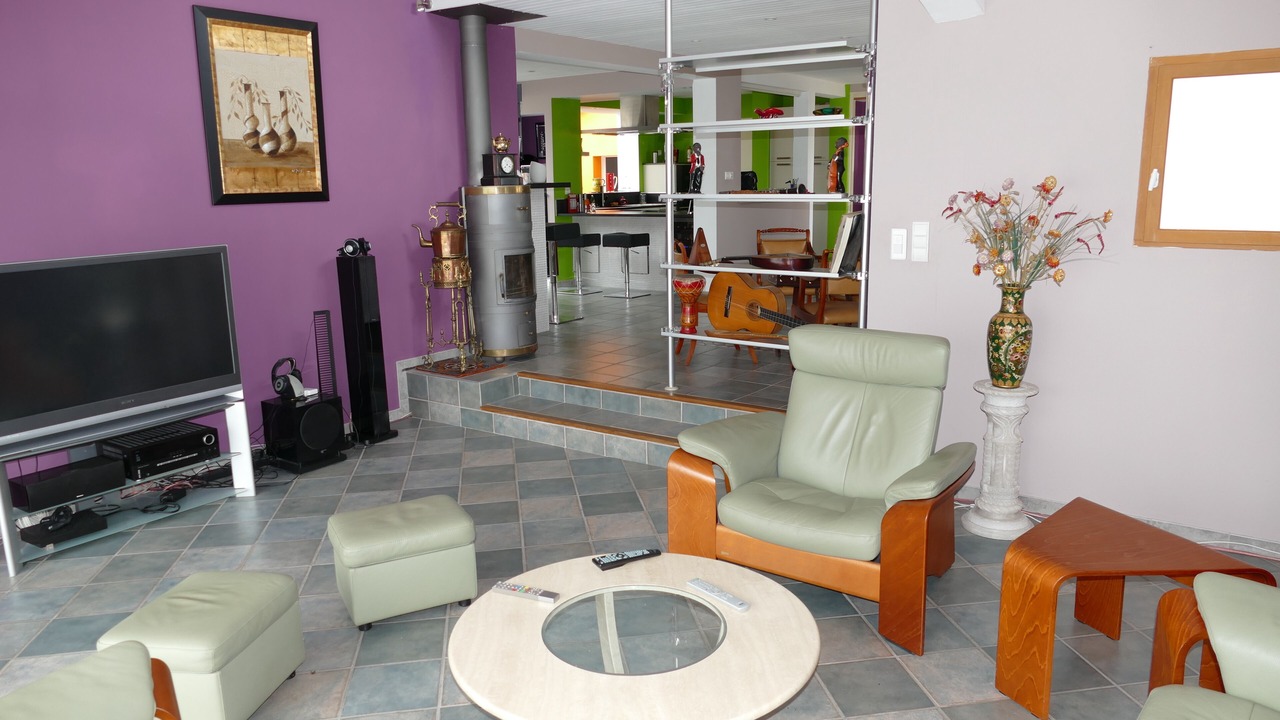 Photo of Livingroom in Tarbes
