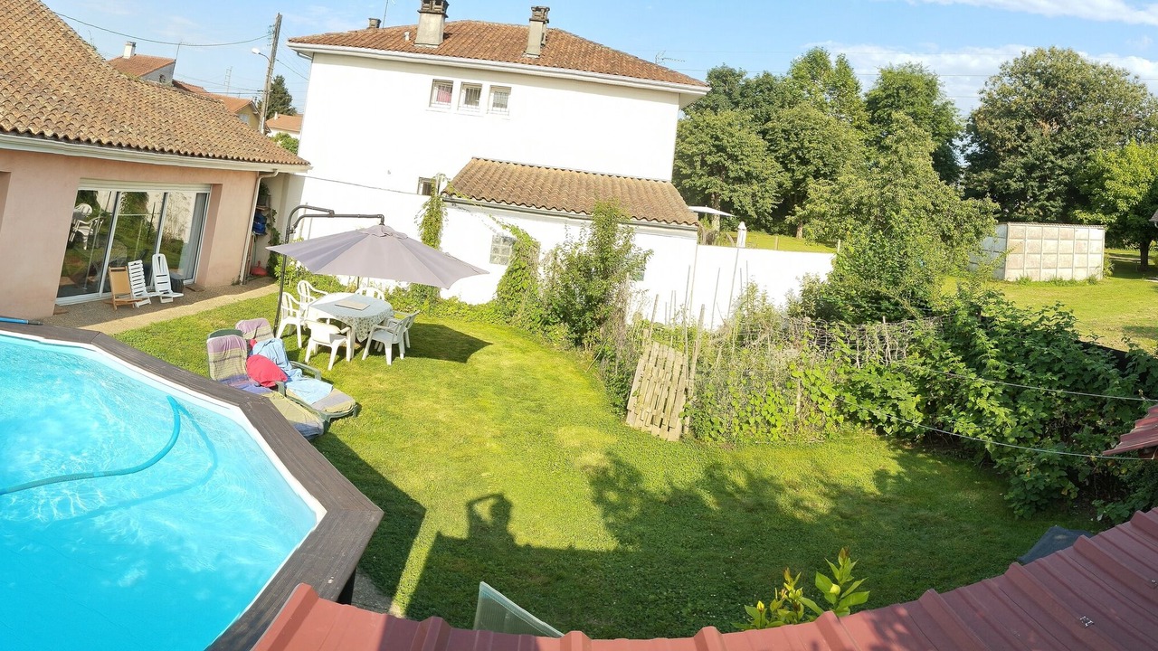 Photo of Outdoor in Tarbes