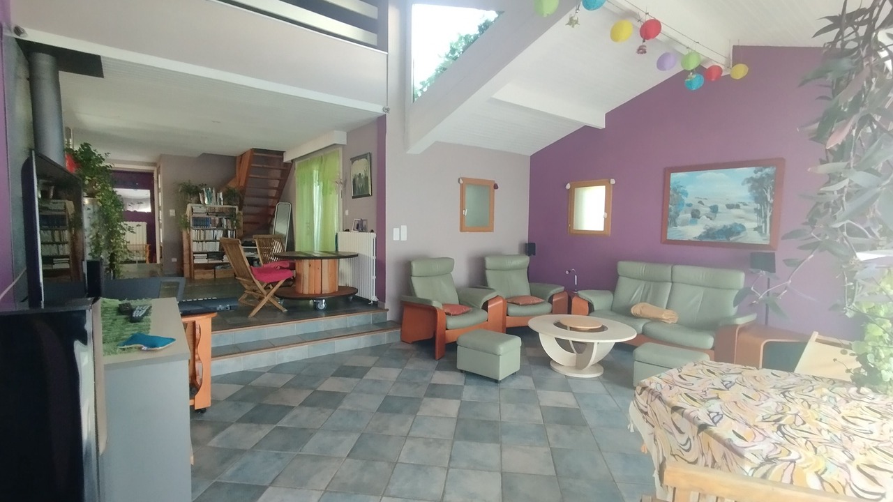 Photo of Livingroom in Tarbes