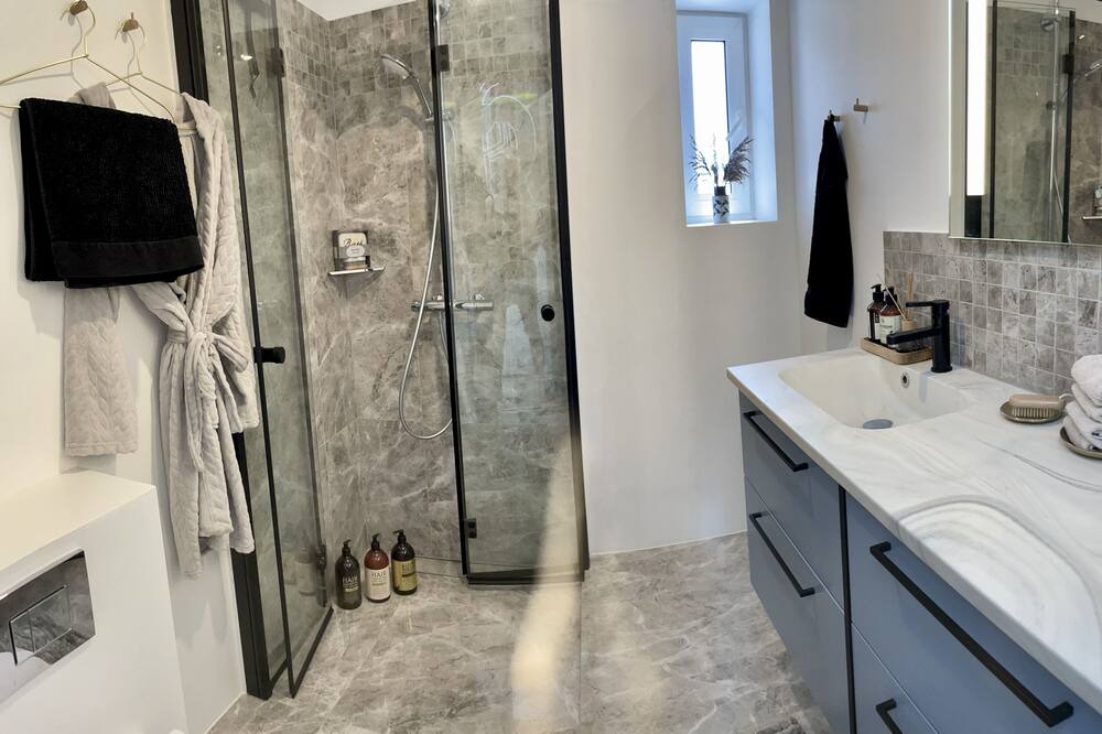 Photo of Bathroom in Strøby Ladeplads