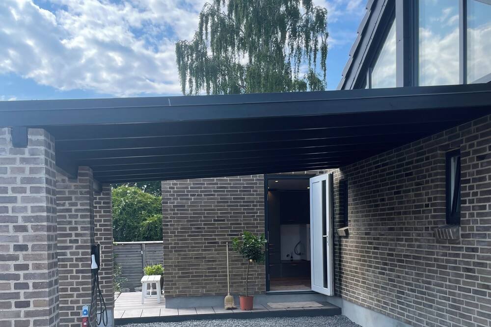 Photo of Outdoor in Strøby Ladeplads